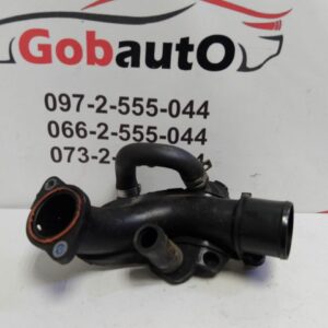 Б/У Патрубок клапана EGR   RENAULT KANGOO II 8200323338