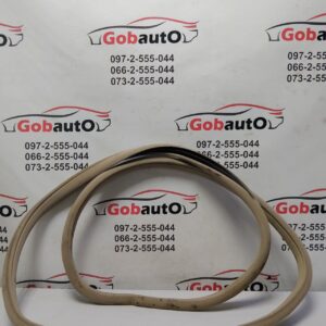 Б/У Ущільнювач дверей задніх правих/лівих MERCEDES C 220 W204 A2046970351