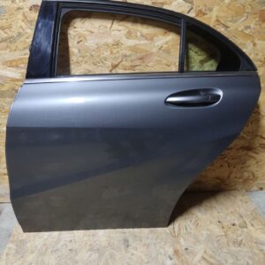 Б/У Дверка зад ліва гола MERCEDES A180 A 176 730 01 05