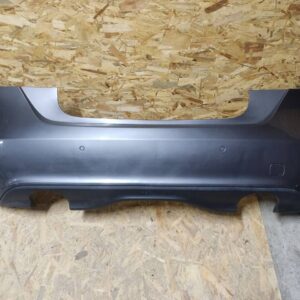 Б/У Бампер зад MERCEDES A180 A176 880 04 40