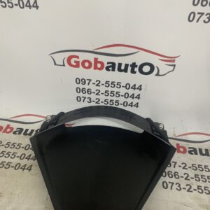 Б/У Накладка верхнього щитка приборів NISSAN LEAF 68247-3NF0A