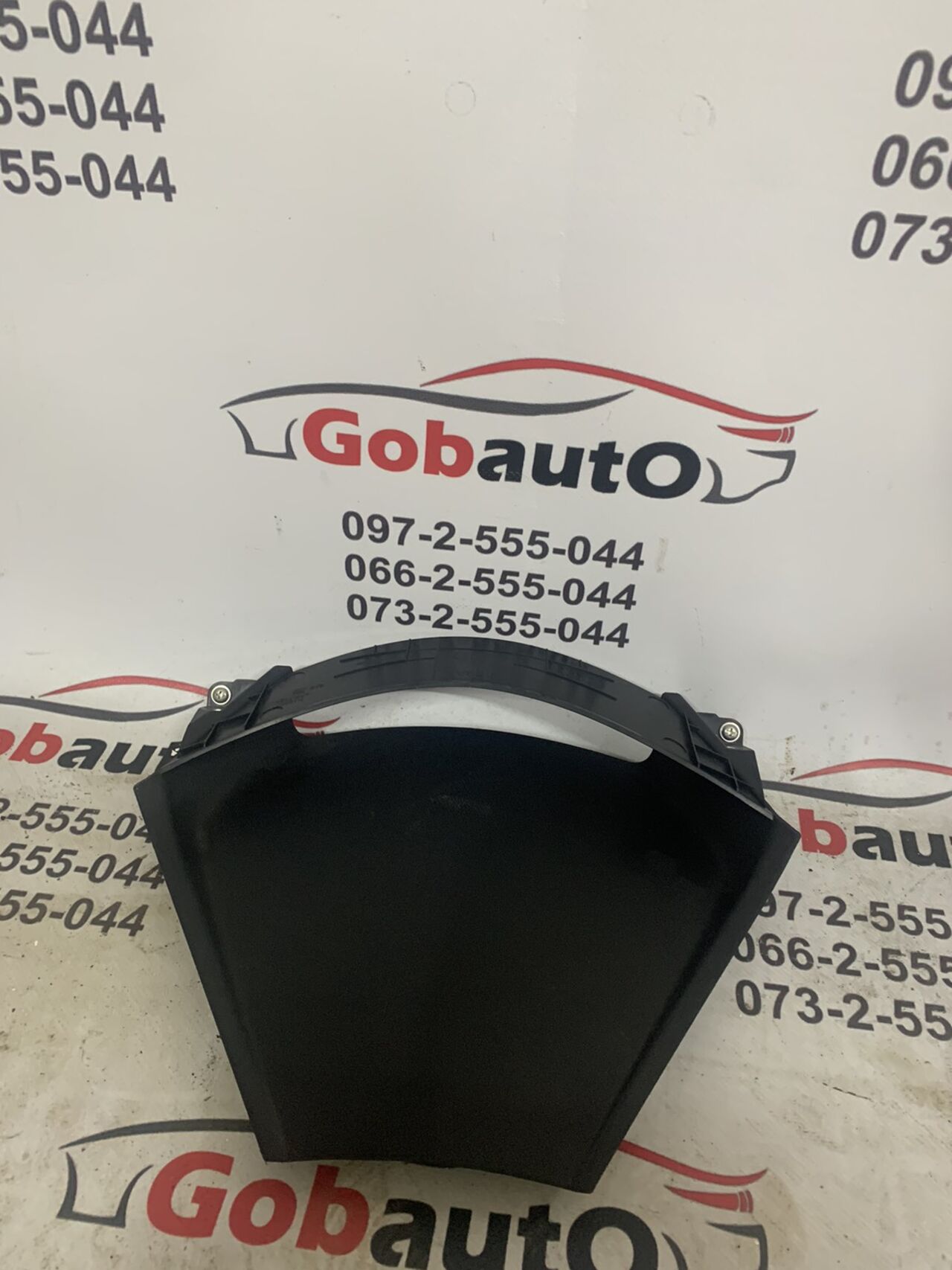 Б/У Накладка верхнього щитка приборів NISSAN LEAF 68247-3NF0A