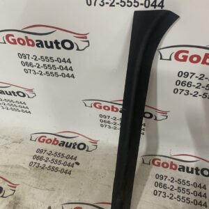 Б/У Накладка порога передня ліва NISSAN LEAF 769B5-3NF0A