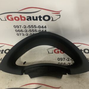 Б/У Накладка щитка приладів основного NISSAN LEAF 68240-3NF0A