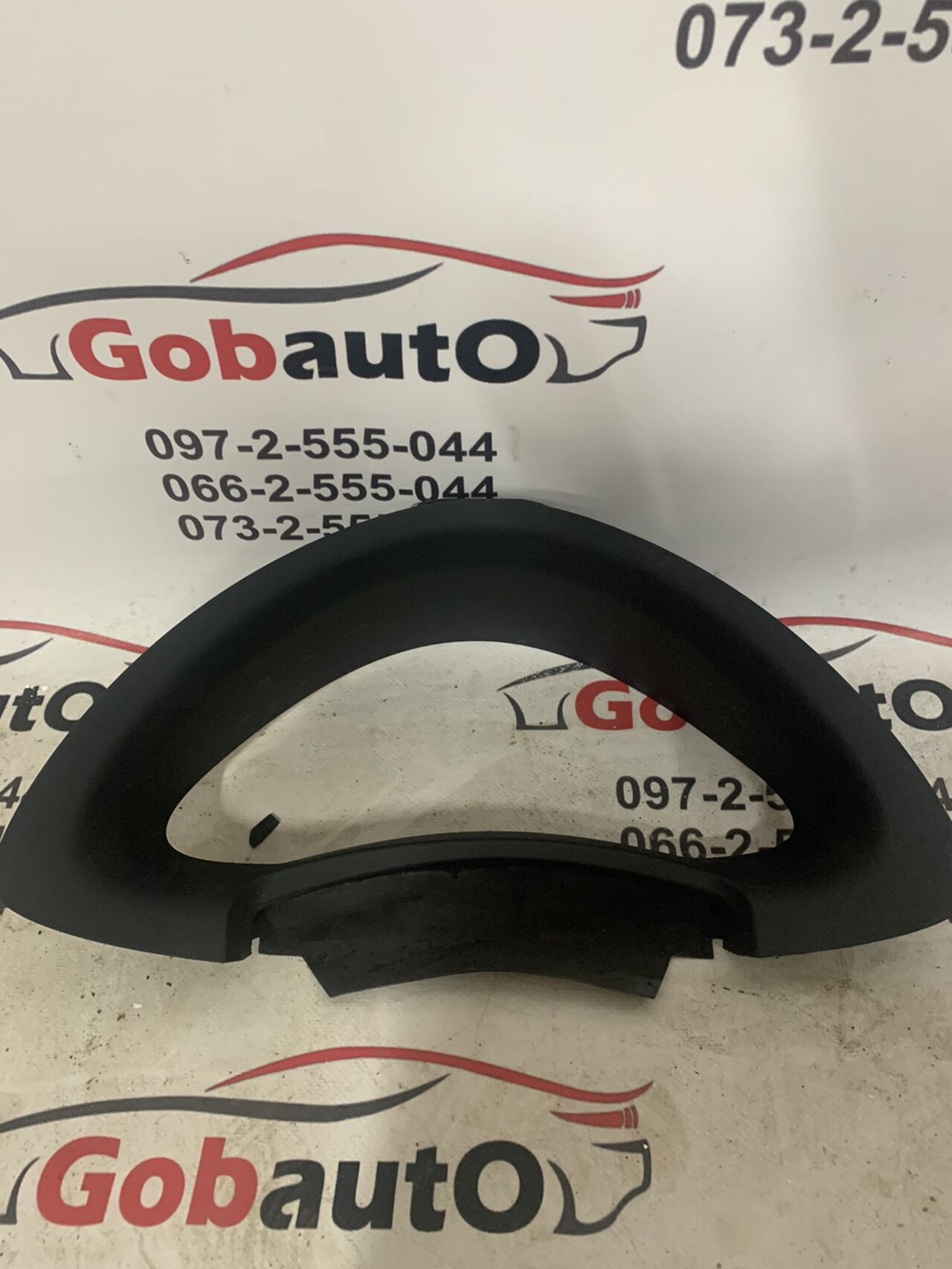 Б/У Накладка щитка приладів основного NISSAN LEAF 68240-3NF0A