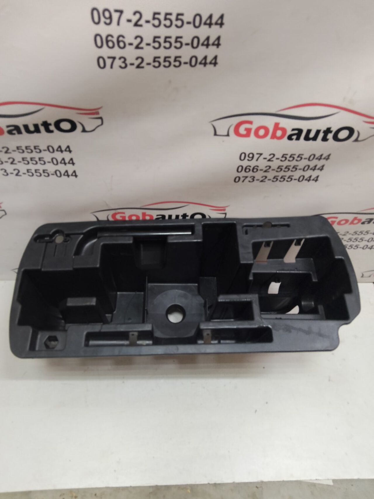 Б/У Ящик під інструменти RENAULT MEGANE III M124 995048781R