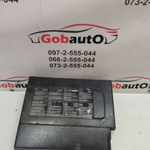 Б/У Кришка акумулятора RENAULT MEGANE III M124 244970002R