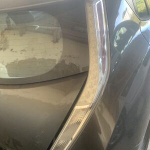 Б/У Фара зад права NISSAN LEAF 26550-3NF0A