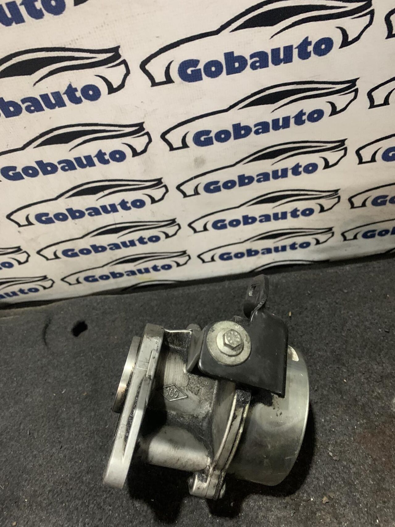 5 dci RENAULT MEGANE III 8201005306