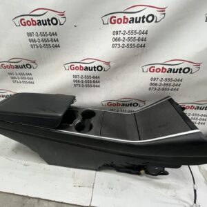 Б/У Консоль центральна підлокітник та підсклянники TESLA TESLA MODEL 3 М141 1755503-00-A