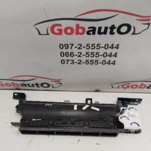 Б/У Повітропровід передньої панелі лівий TESLA MODEL 3 1083320-10-F