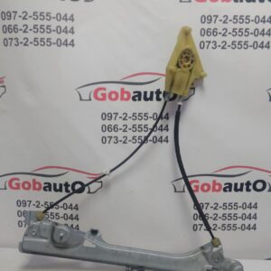 Б/У Cклопідіймач задніх правих дверей RENAULT LAGUNA III 827000001R