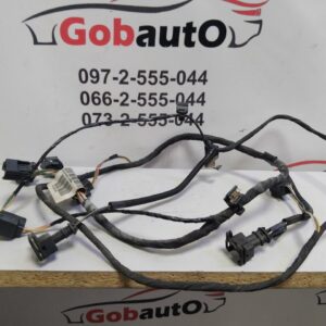 Б/У Проводка під партроніки задній бампер  RENAULT SCENIC III 240158780R