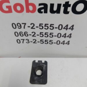 Б/У Кріплення кронштейн партроніка  RENAULT SCENIC III 284520037R