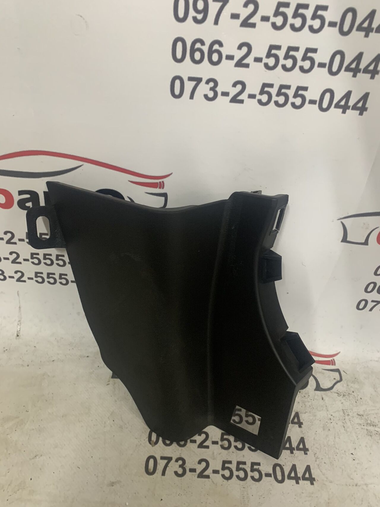 Б/У Накладка права передня приборки панелі NISSAN QASHQAI J10 66900JD000