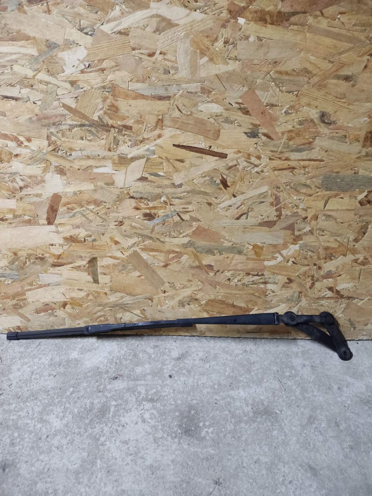 Б/У Двірник MERCEDES A180 A176820044