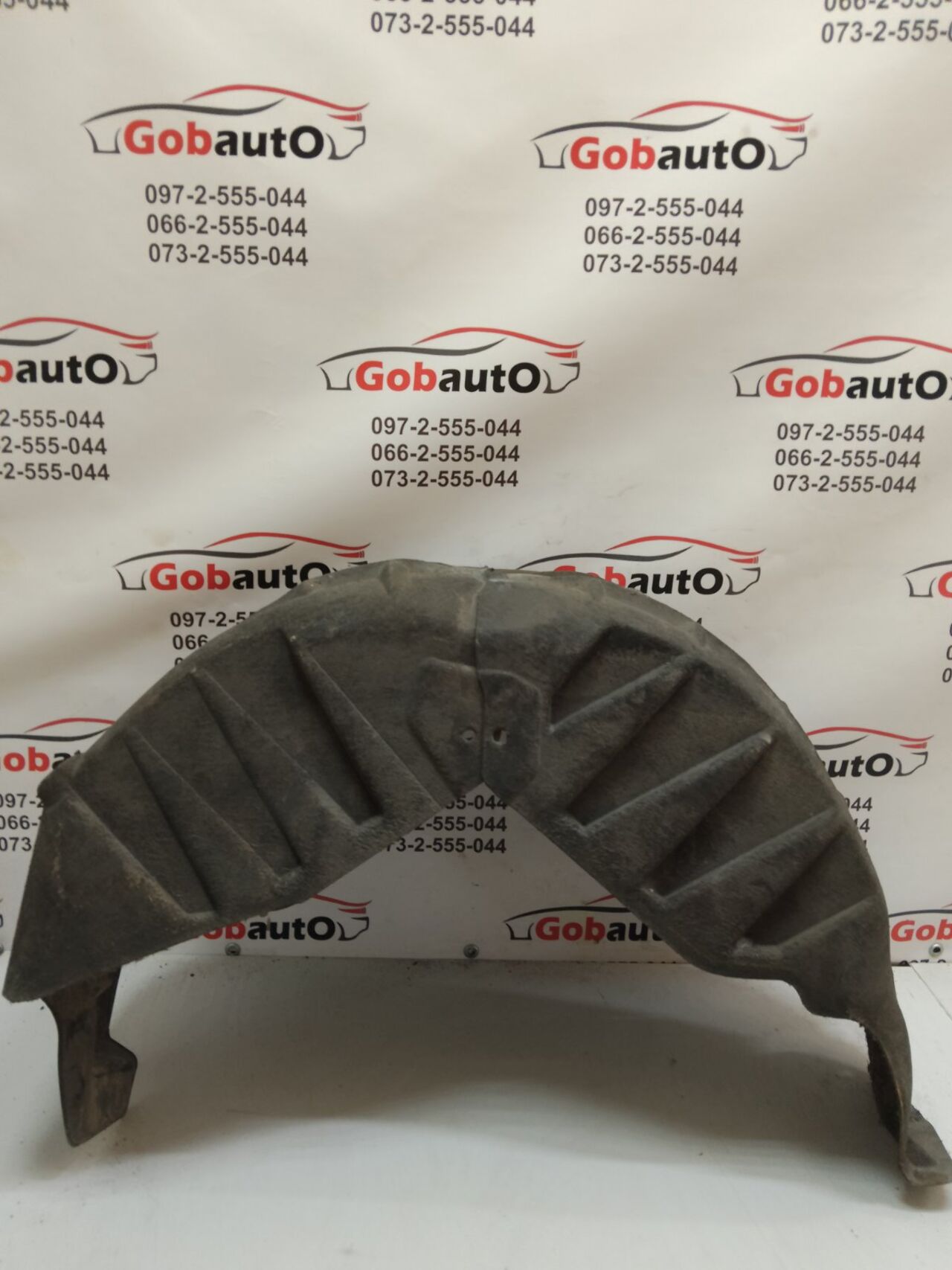 Б/У Підкрилок задній правий RENAULT SCENIC III XMO 767480005R