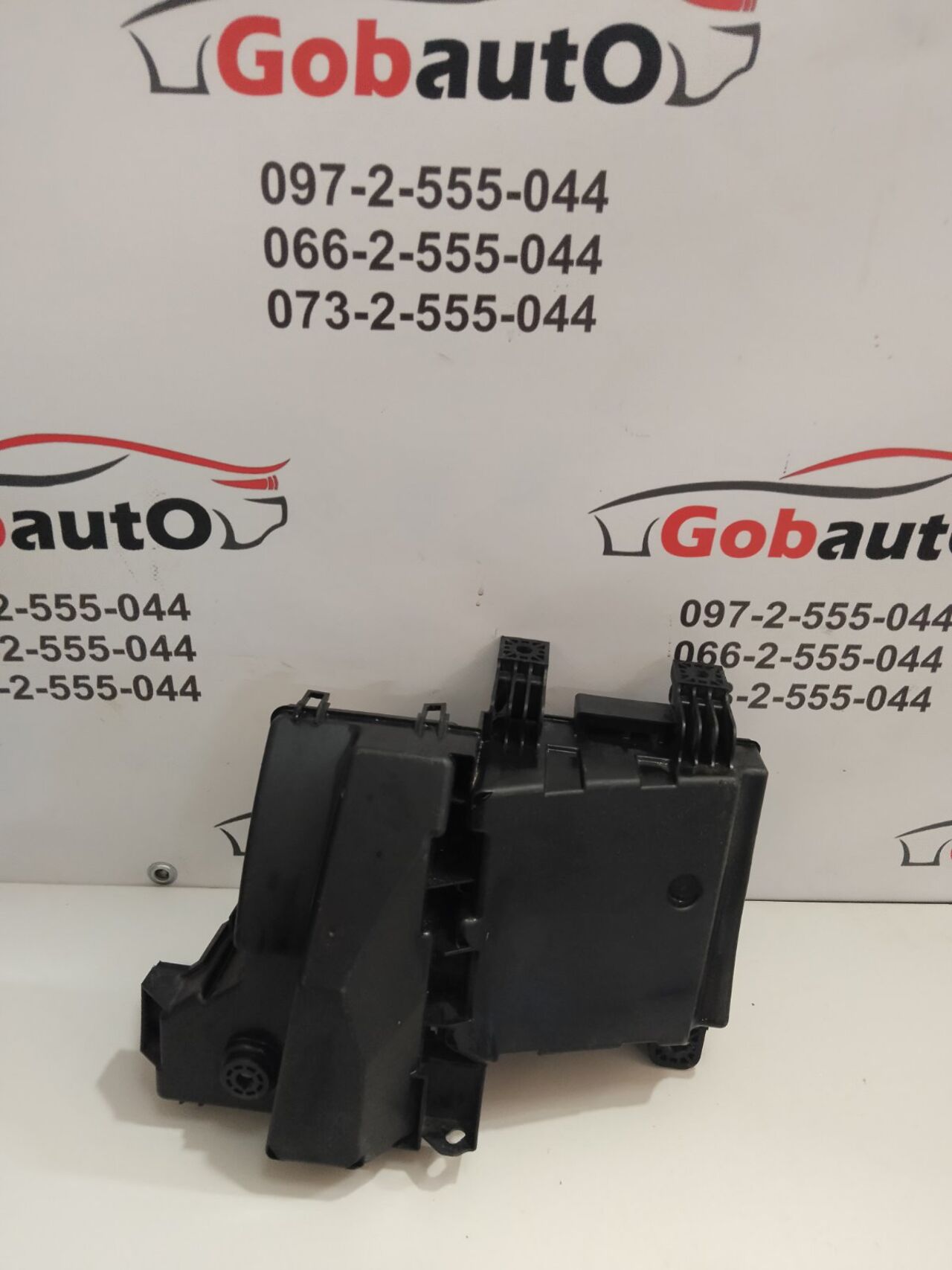 Б/У Корпус проводки електричної NISSAN QASHQAI J10 М112 284B8-BB50A