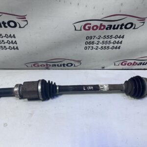 Б/У Піввісь перед права  NISSAN LEAF 391003NF2B