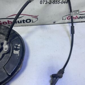 Б/У Трос ручного гальма задній лівий NISSAN LEAF 365313NF0A