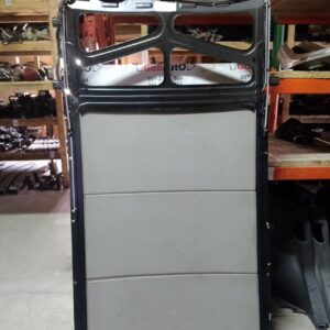 Б/У Шторка люка  панорамного даху   NISSAN QASHQAI J10 +2 91686EY10B