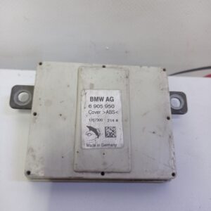 Б/У Підсилювач блок управління антени BMW X5 е53 6905950