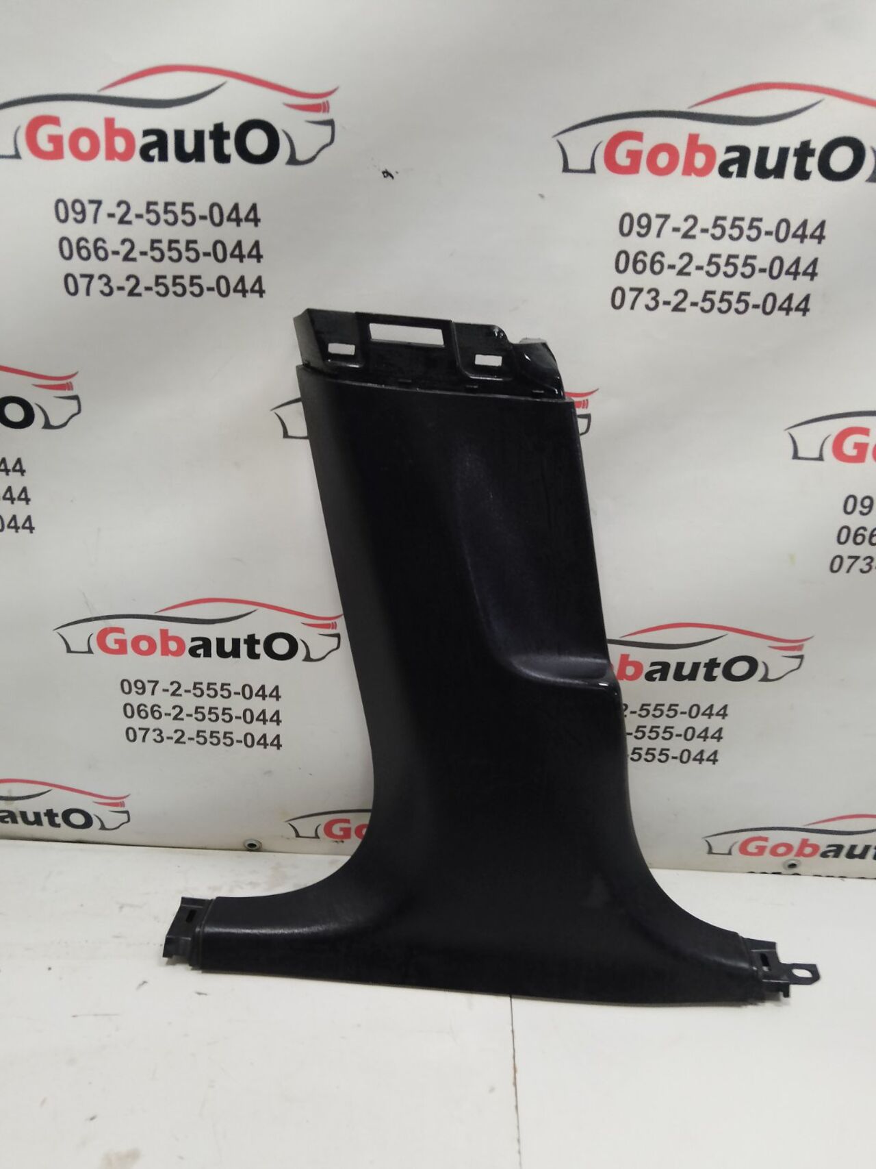 Б/У Накладка центральної стійки нижня ліва TESLA MODEL 3 1086296-00-K