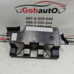 Б/У Кронштейн обшивки багажника права TESLA MODEL 3 1470963-00-B