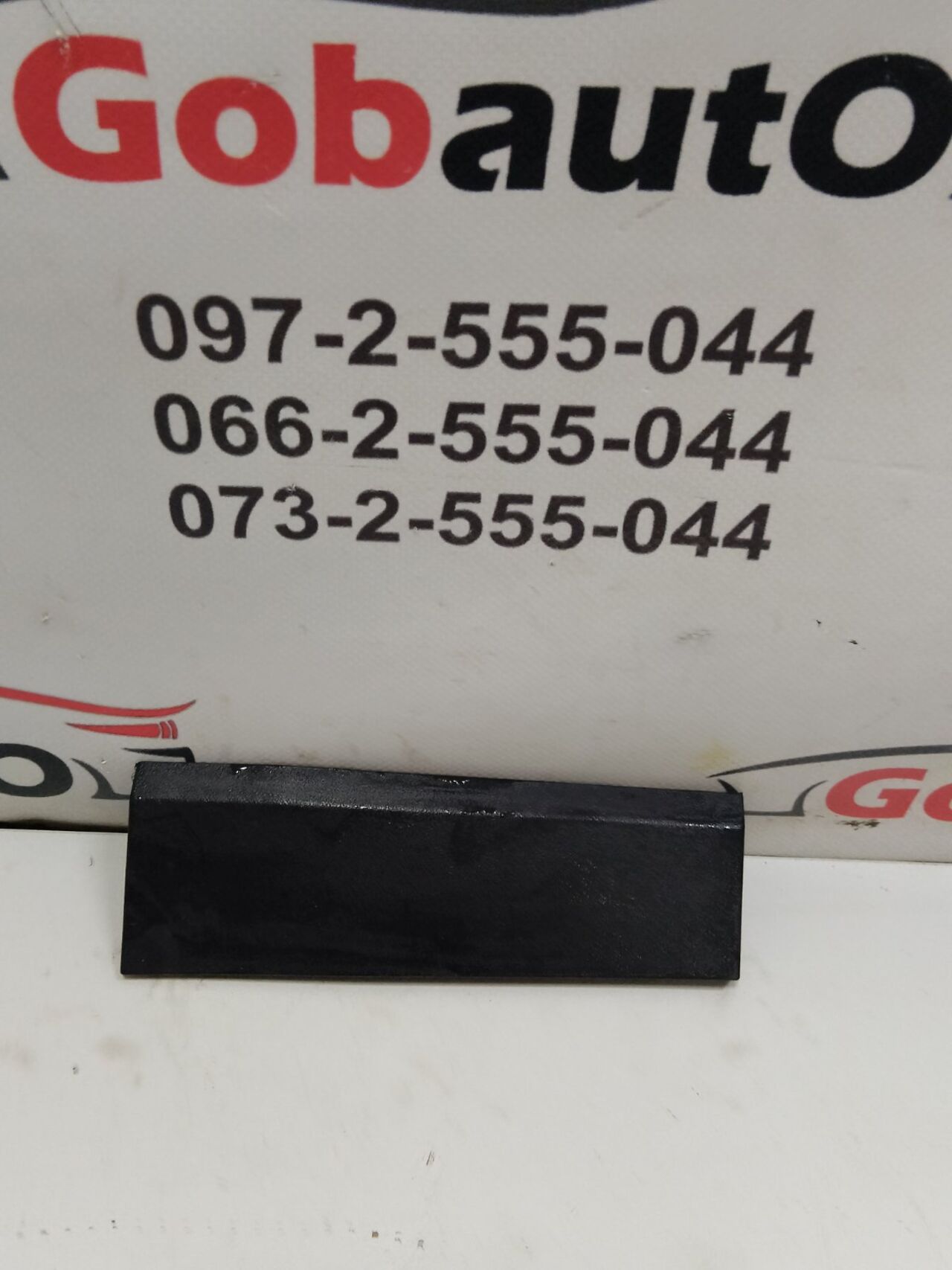 Б/У Накладка передньої стійки середня права TESLA TESLA MODEL 3 М141 1086306-00-F