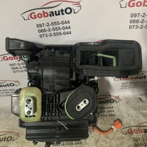 Б/У Пічка взборі з теном NISSAN LEAF 272109RA0A