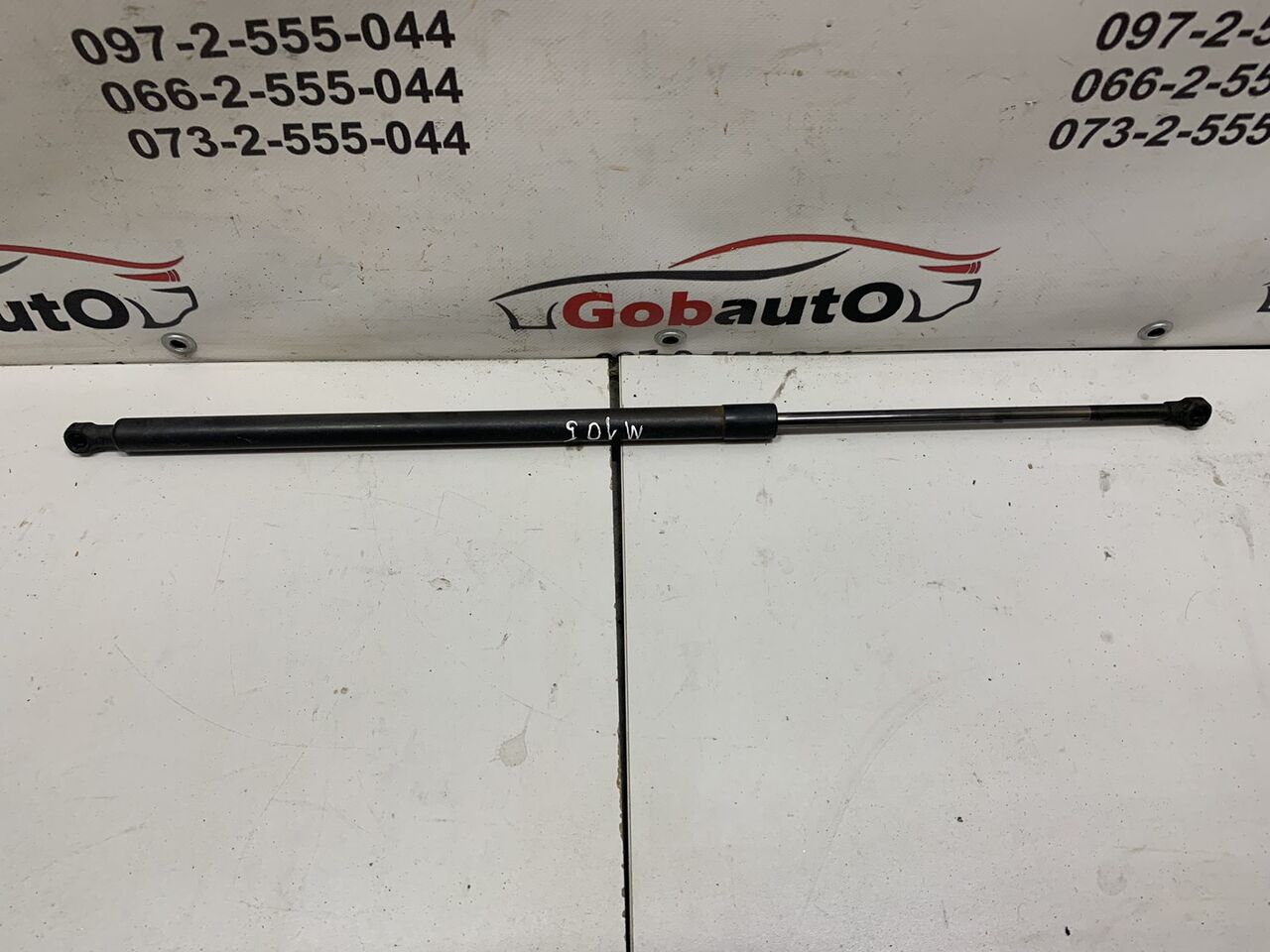 Б/У Амортизатор кришки багажника правий-лівий RENAULT GRAND SCENIC III М105 904517337R