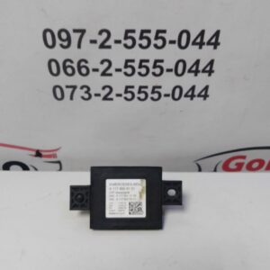 Б/У Блок управління камерою заднього виду  MERCEDES BENZ CLA 200B SP A1179009101