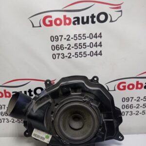 Б/У Корпус динаміка дверки перед сабвуфер+динамік RENAULT CLIO III MEGANE III SCENIC III 210098030021