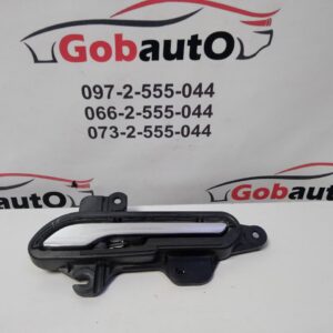 Б/У Ручка дверки лівої перед/зад  TESLA MODEL 3 1081831-00-J