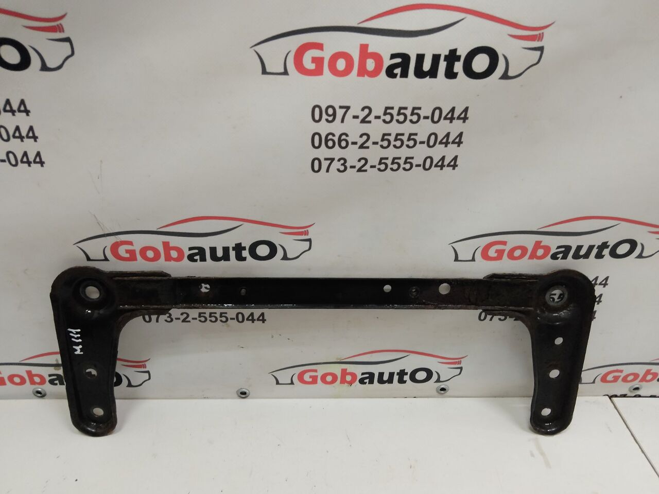 Б/У Кронштейн підрамника RENAULT SCENIC III XMO М111 544640003R