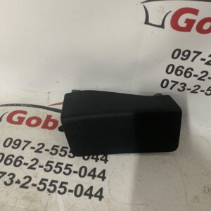 Б/У Накладка обшивки стійки  багажника бокова права NISSAN LEAF 84996-3NF0A