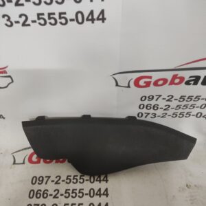 Б/У Заглушка торпедо бокова права NISSAN LEAF 68498-3NF0A