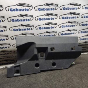 Б/У Накладка на торпедо панелі NISSAN LEAF 68104-3NF0B