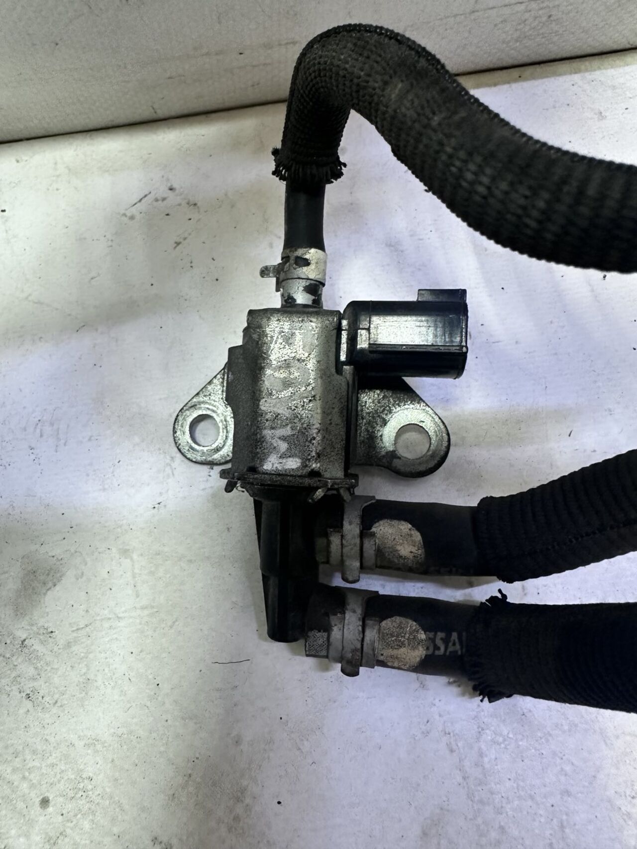 Б/У Електровакуумний клапан 1.6 турбобенз NISSAN JUKE 149301KA0A