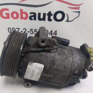 Б/У Компресор кондиціонера 2.0 dci NISSAN QASHQAI J10 MEGANE III SCENIC III 92600BR70B