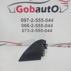 Б/У Накладка кутового динаміка дверки перед ліва TESLA MODEL 3 1095657-00-F