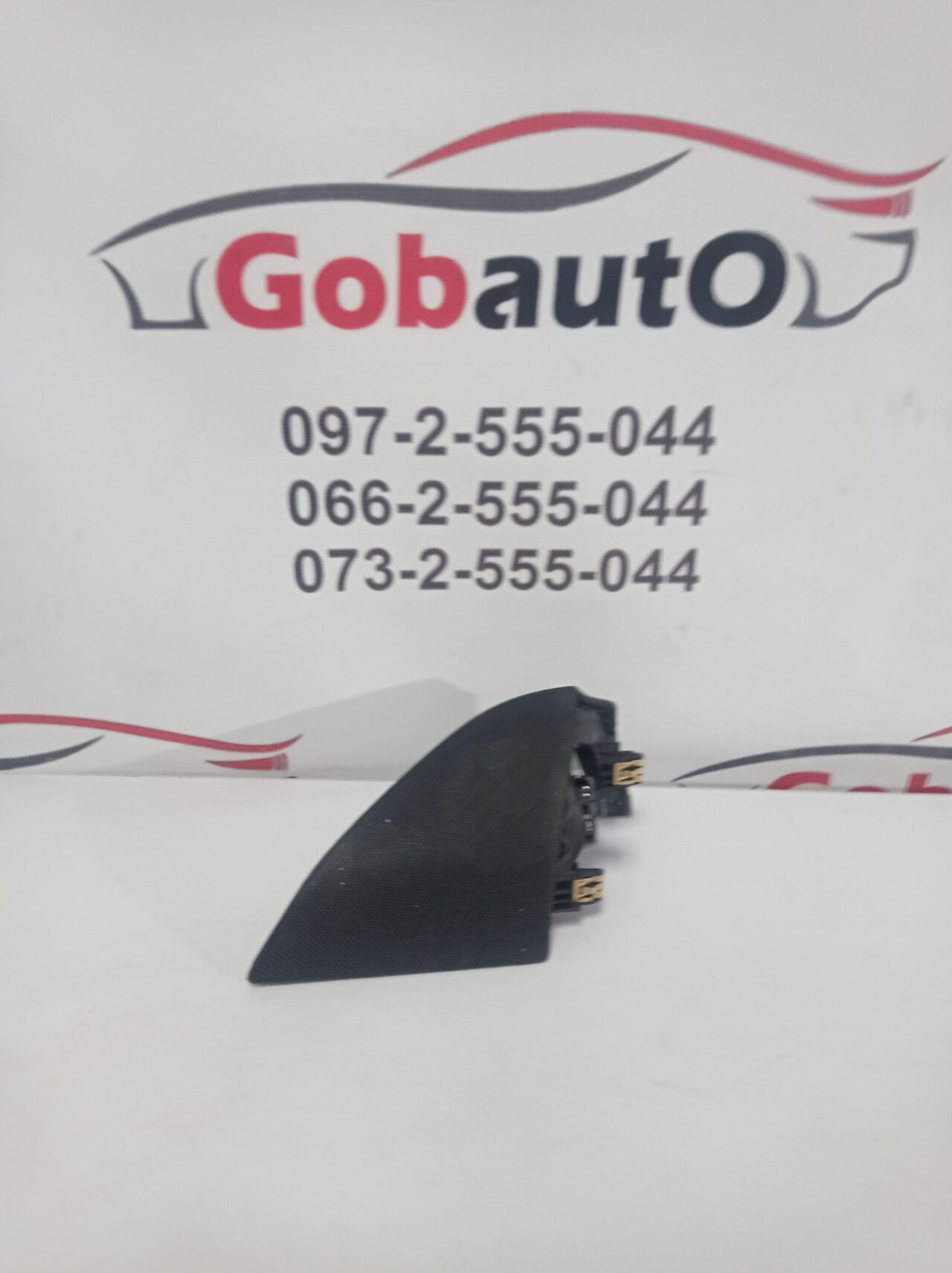 Б/У Накладка кутового динаміка дверки перед ліва TESLA MODEL 3 1095657-00-F