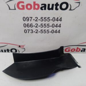 Б/У Накладка заглушка ліхтаря заднього правого PEUGEOT 3008 26038008