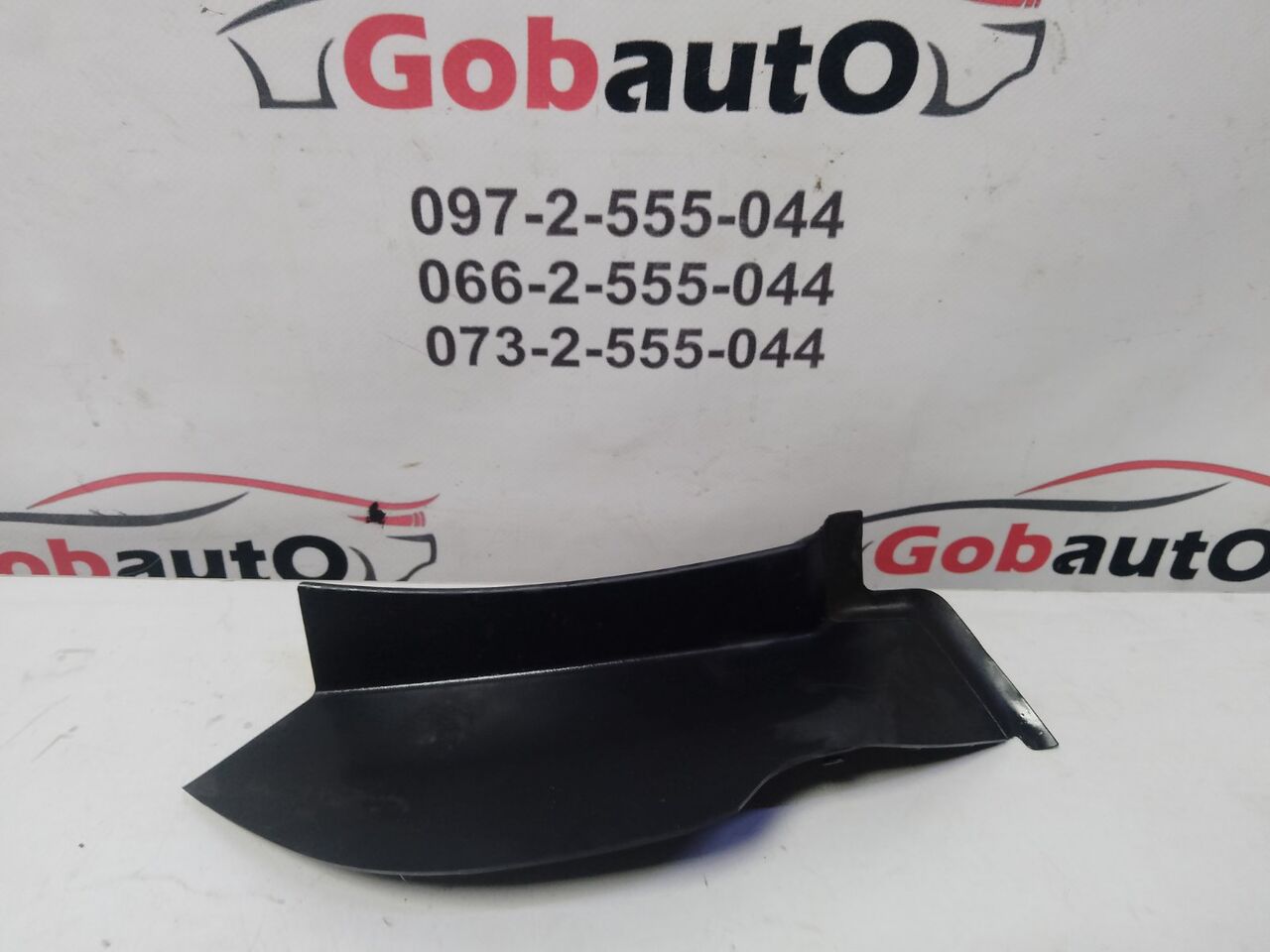 Б/У Накладка заглушка ліхтаря заднього правого PEUGEOT 3008 26038008