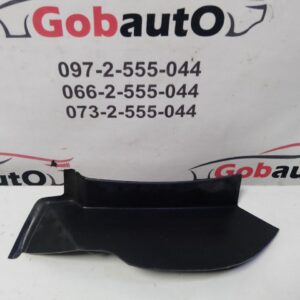 Б/У Накладка заглушка ліхтаря заднього лівого PEUGEOT 3008 26039008