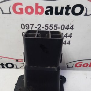 Б/У Кронштейн кріплення переднього  бампера  лівий PEUGEOT 3008 9682791480