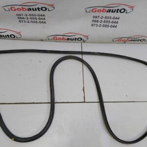 Б/У Ущільнювач дверей передній лівий NISSAN X -TRAIL T32 808314CB0A