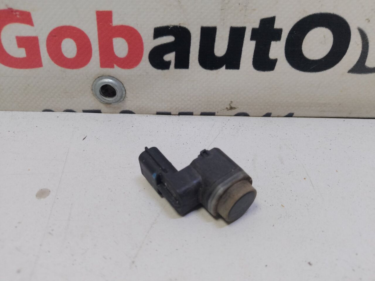 Б/У Датчик сигналізації паркування ( парктронік задній боковий) RENAULT MEGANE III 284428691R