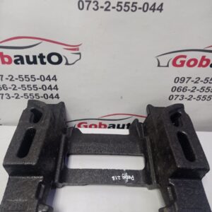 Б/У Пінопласт багажника лівий PEUGEOT 3008 9685787980