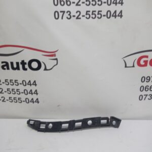 Б/У Кронштейн кріплення направляюча зад бампера лівий MERCEDES A180 W176 A1768850021